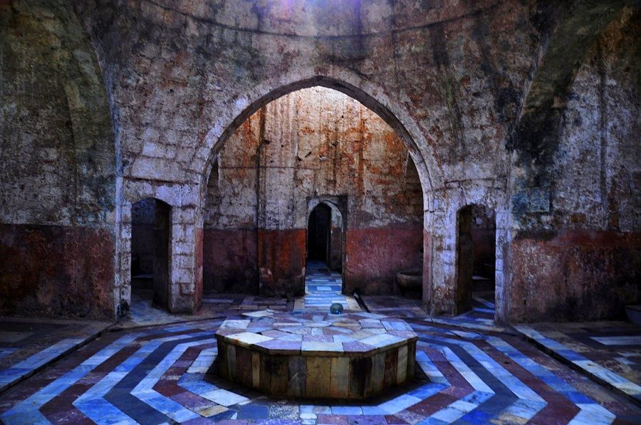 Hammam Al Jadid